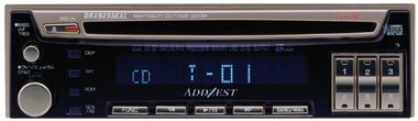 DRX9255 ADDZEST(アゼスト)のプレーヤー・本体の口コミ・パーツ