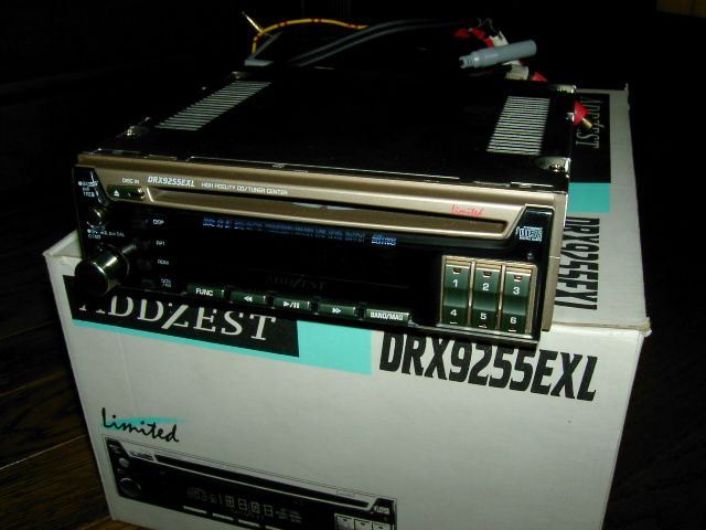 DMX7655z ADDZEST(アゼスト)のプレーヤー・本体の口コミ・パーツ