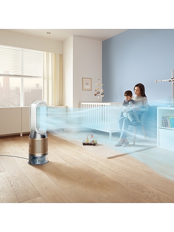 Dyson Purifier Humidify + Cool Formaldehyde™ PH04 | Saks Fifth Avenue