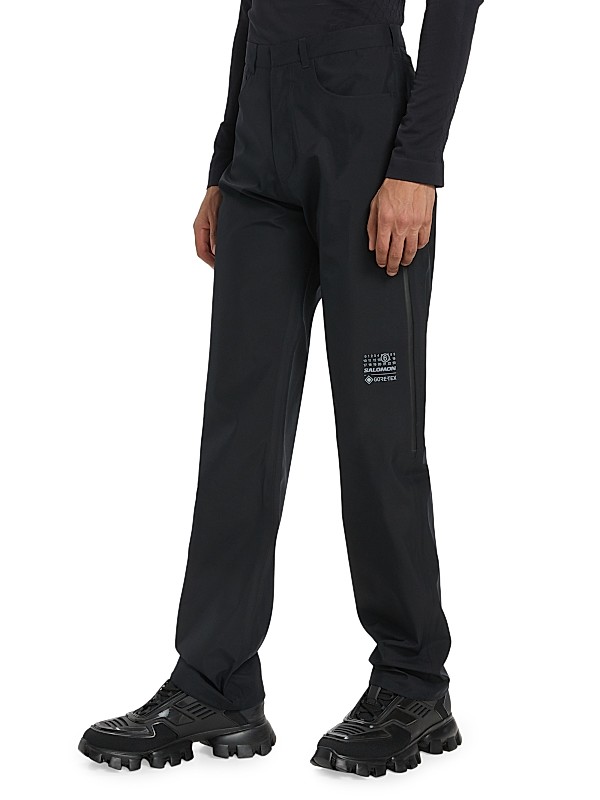 MM6 Maison Margiela MM6 Maison Margiela x Salomon Five-Pocket Zip