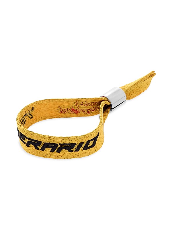 Balenciaga Balenciaga x Automobili Lamborghini Bracelet | Saks
