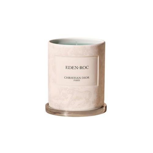 Eden Rock Scented Candle - Christian Dior 250g - Fancy Perfumes Store