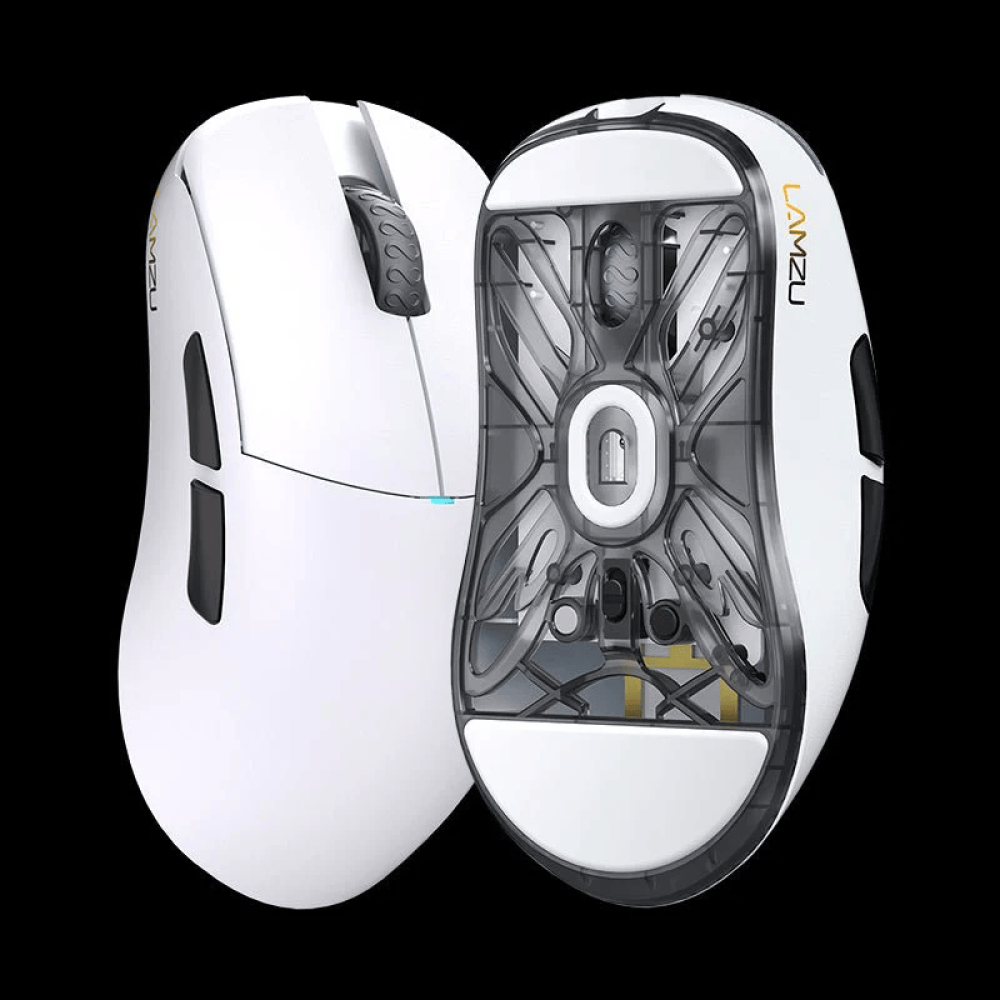 8K Compatible) LAMZU ATLANTIS MINI [Champion Edition] - BUFF