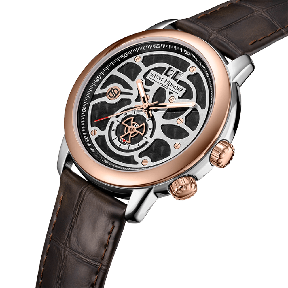 SAINT HONORE WHATCH - ORSAY - Shaden Online Store for Fashion