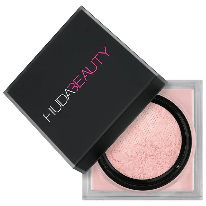 Huda Beauty Cherry Blossom Cake Loose Powder 20g - ديمو بيوتي