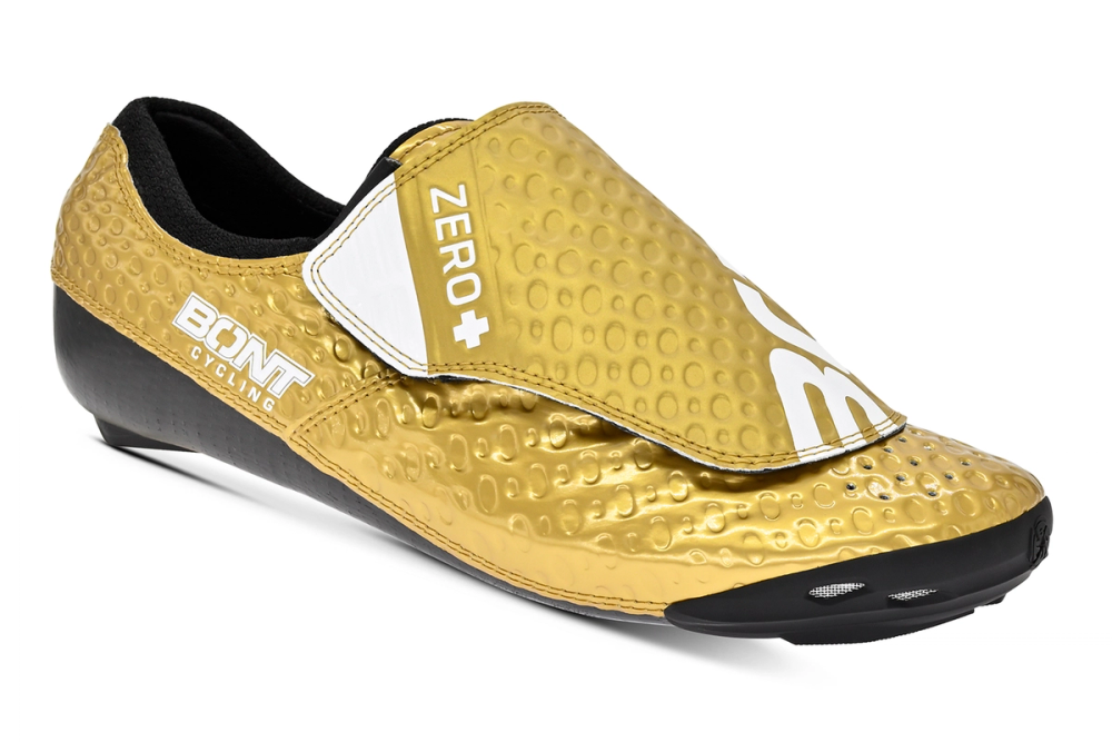 Explore the Vaypor cycling shoe series | Bont Cycling