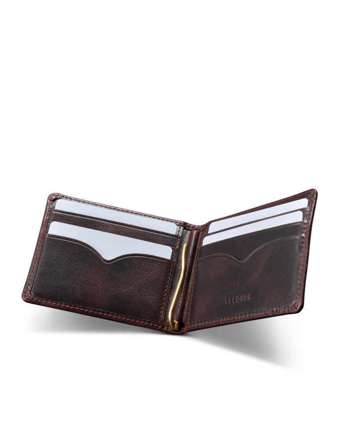 Men's Billfold Moneyclip | Tecovas