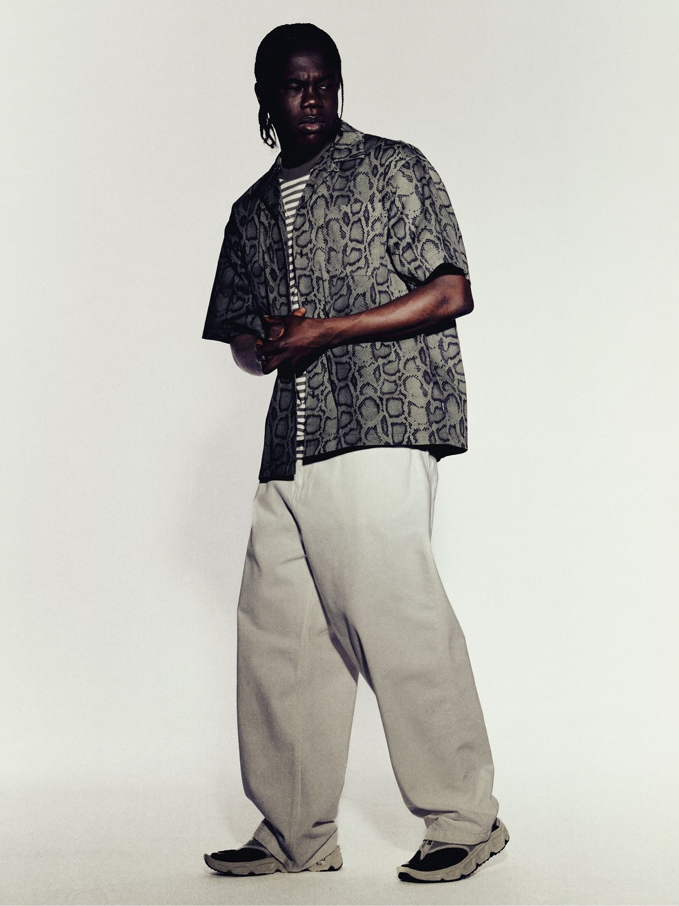Carhartt WORK IN PROGRESS 2026福袋 Lサイズ Carhartt WORK IN