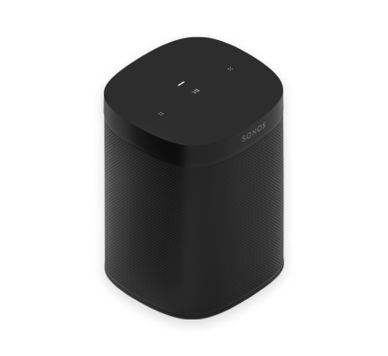 SONOS User Guide | One SL