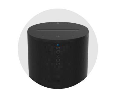 SONOS User Guide | Sonos Era 100