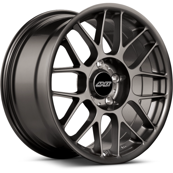 Apex ARC-8 17x9