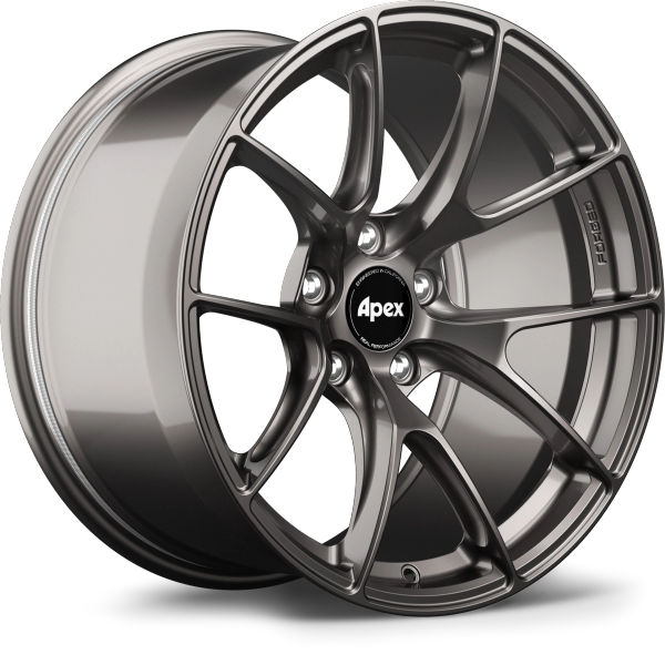 BMW E85 E86 Z4 M Wheels