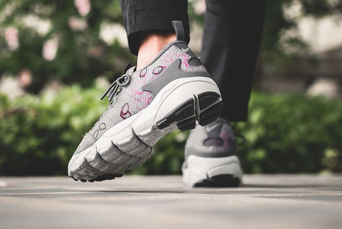 Nike Footscape Motion (Sakura) - Releases