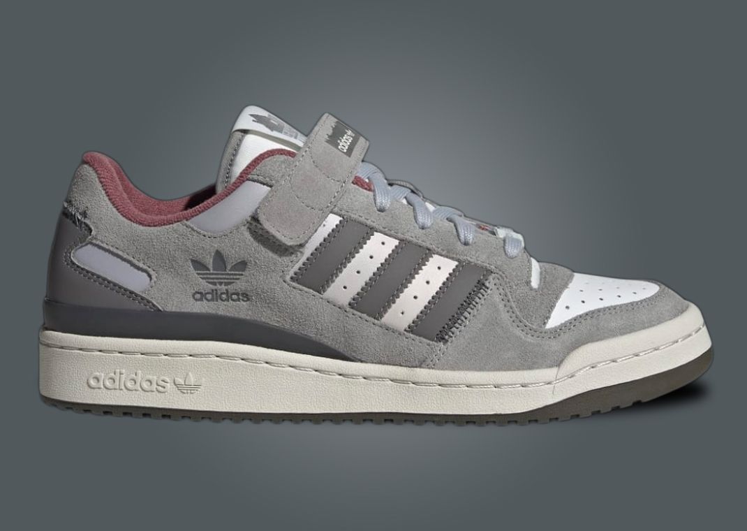 The Home Alone 2 x adidas Forum Low Is the Sequel We Never Knew We