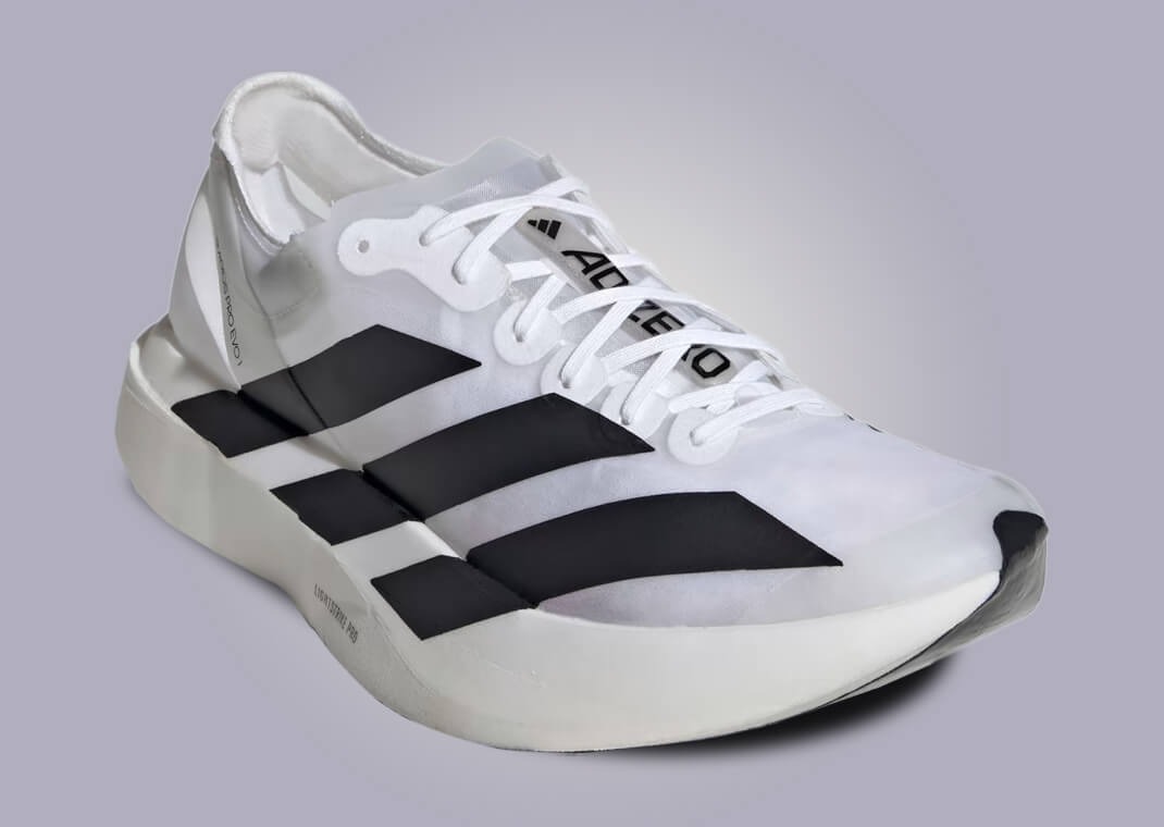 The $500 adidas adiZero Adios Pro Evo 1 Releases September 26