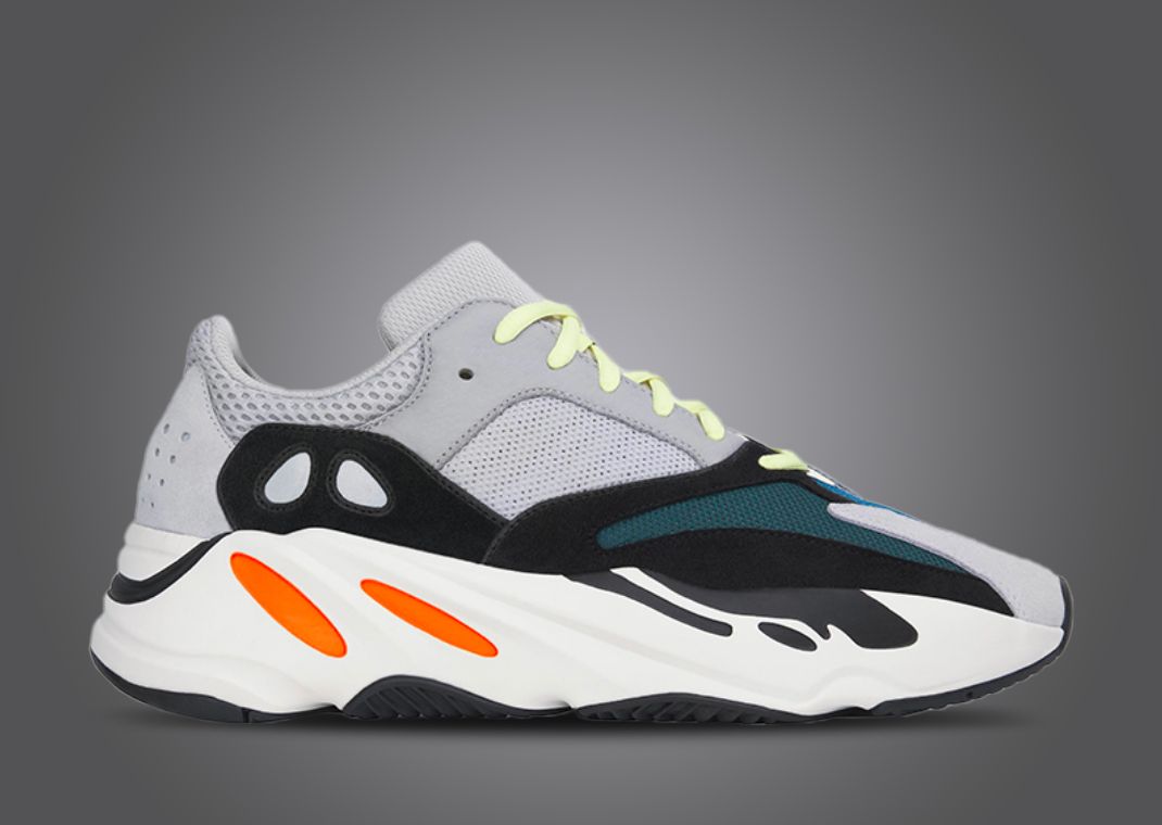 Where To Buy The adidas Yeezy 700 Wave Runner