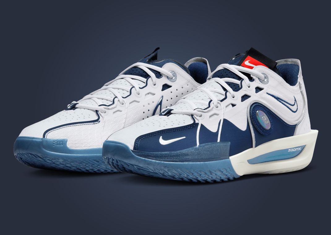 The Nike Air Zoom GT Cut 3 Air Zoom Flight 5 Releases February 2024
