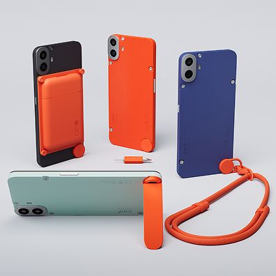 CMF Phone 1 | Smartphone | Nothing | US