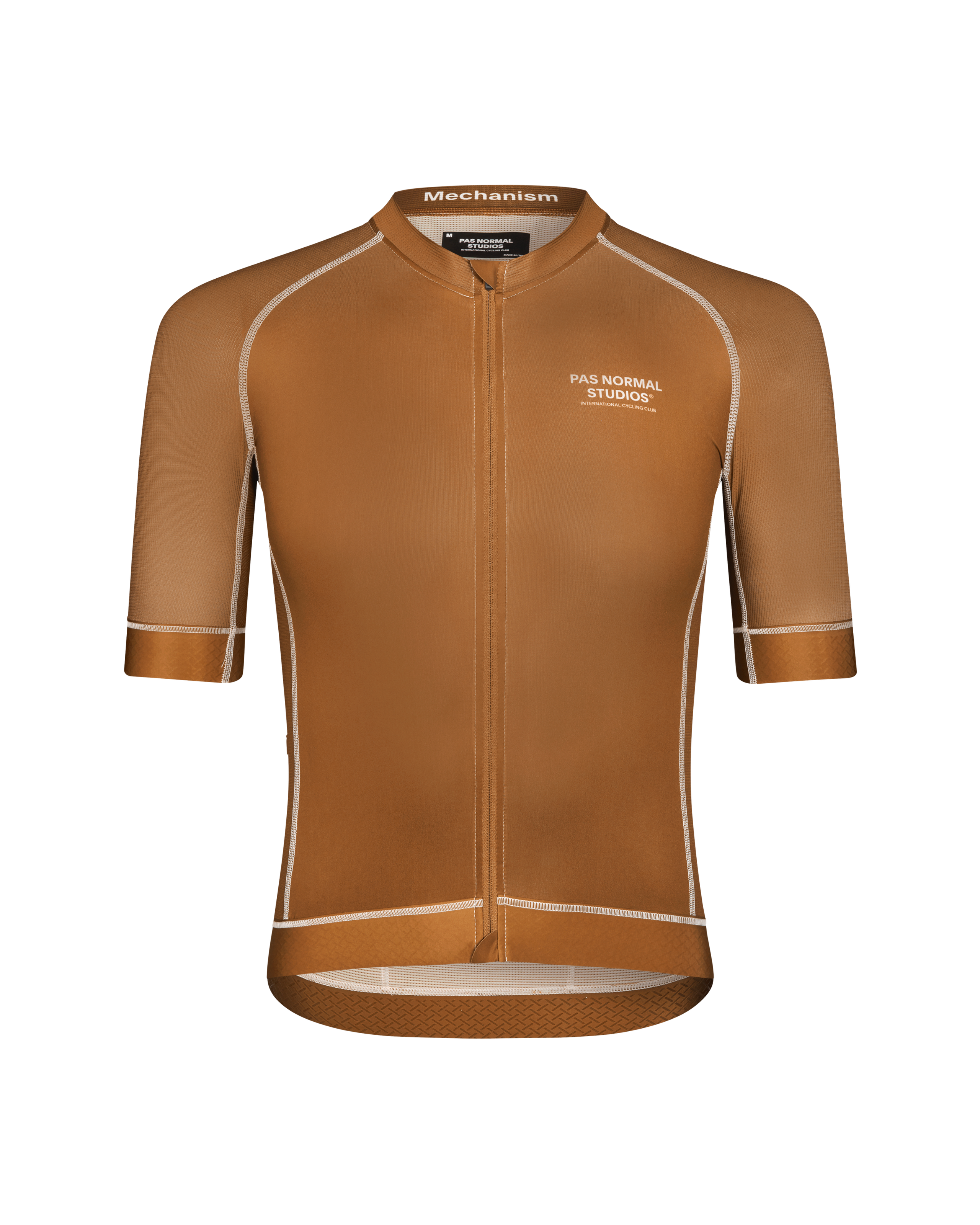 Men's Mechanism Jersey | Pas Normal Studios