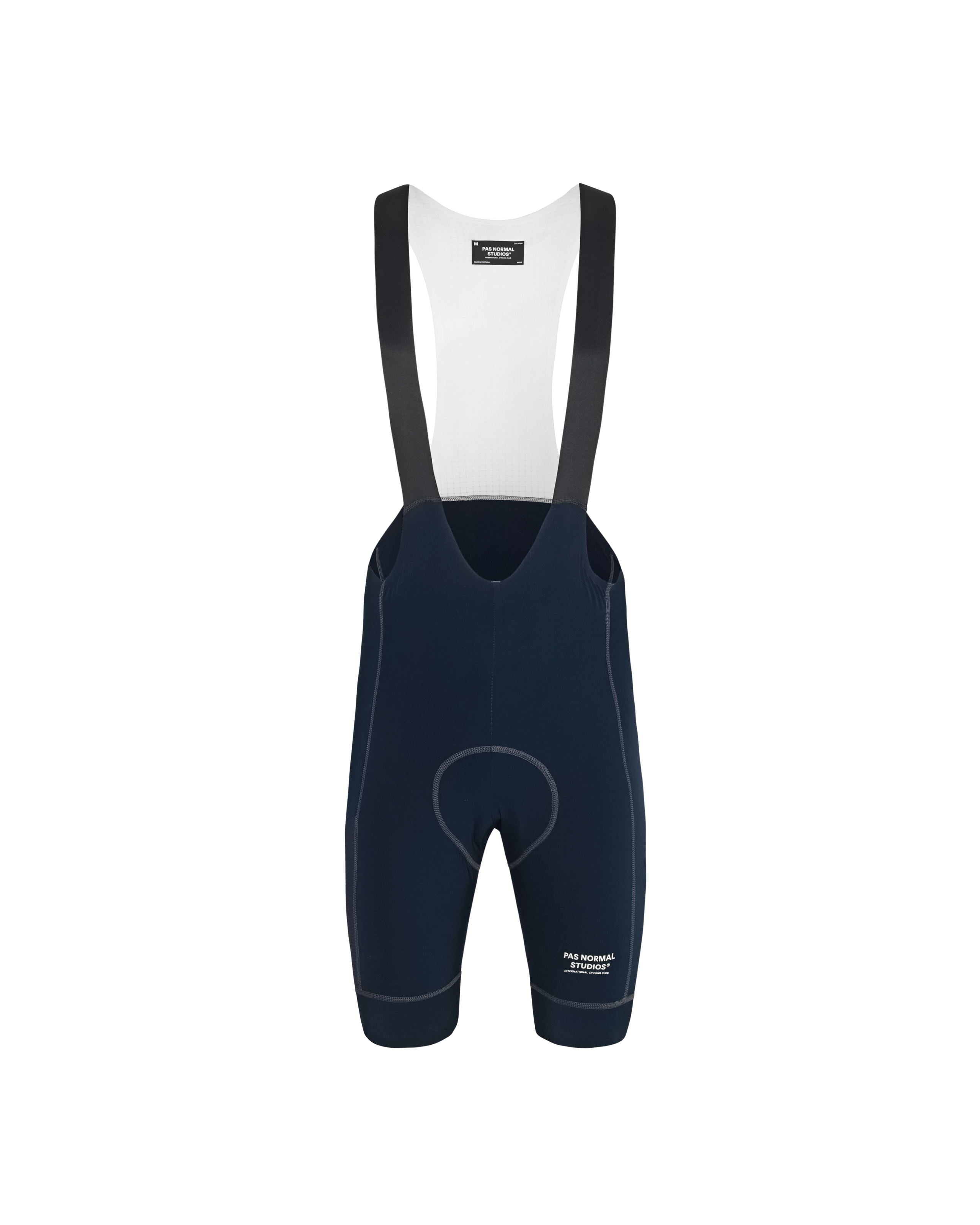 Men's Escapism Light Bibs | Pas Normal Studios