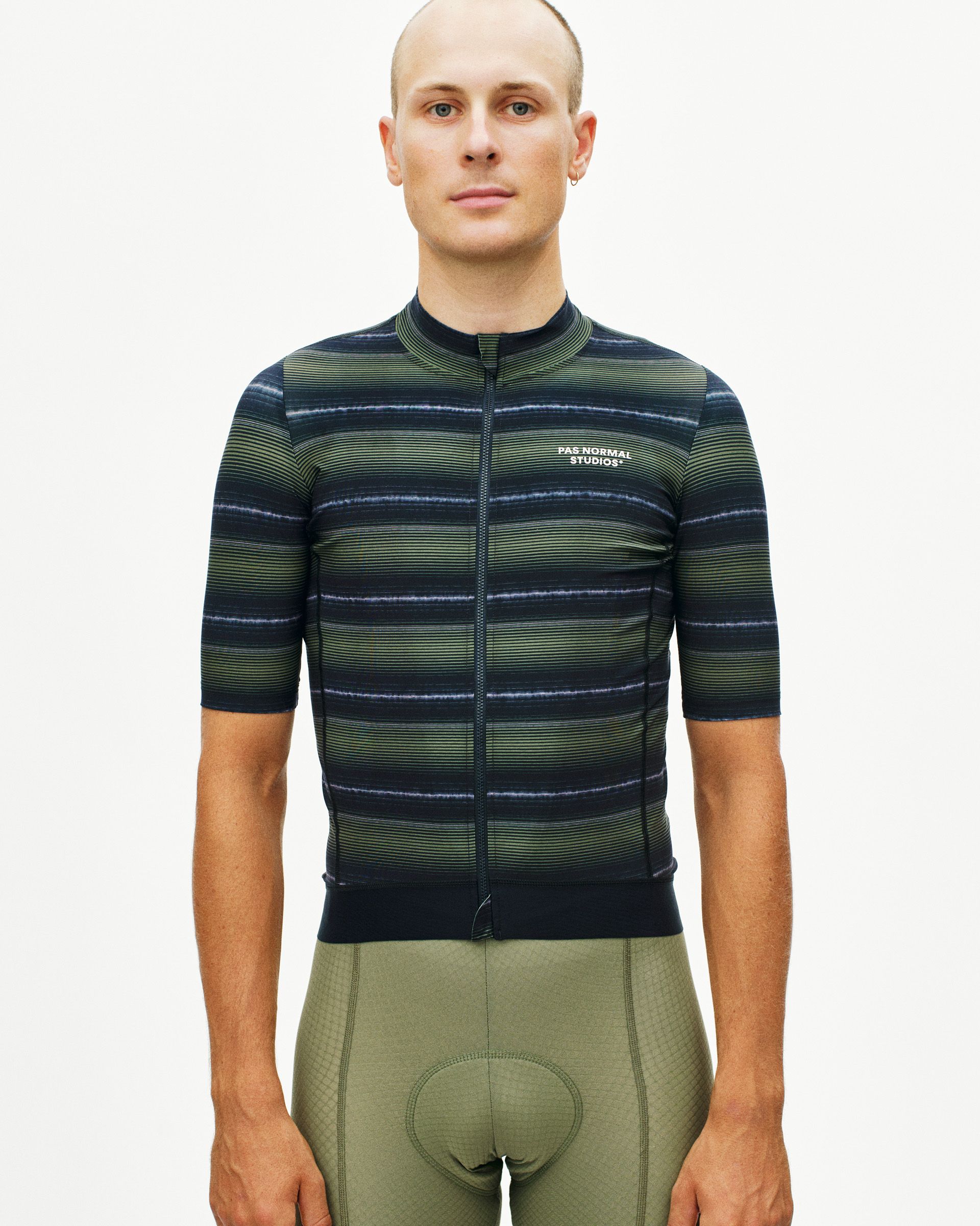 Men's Essential Jersey | Pas Normal Studios