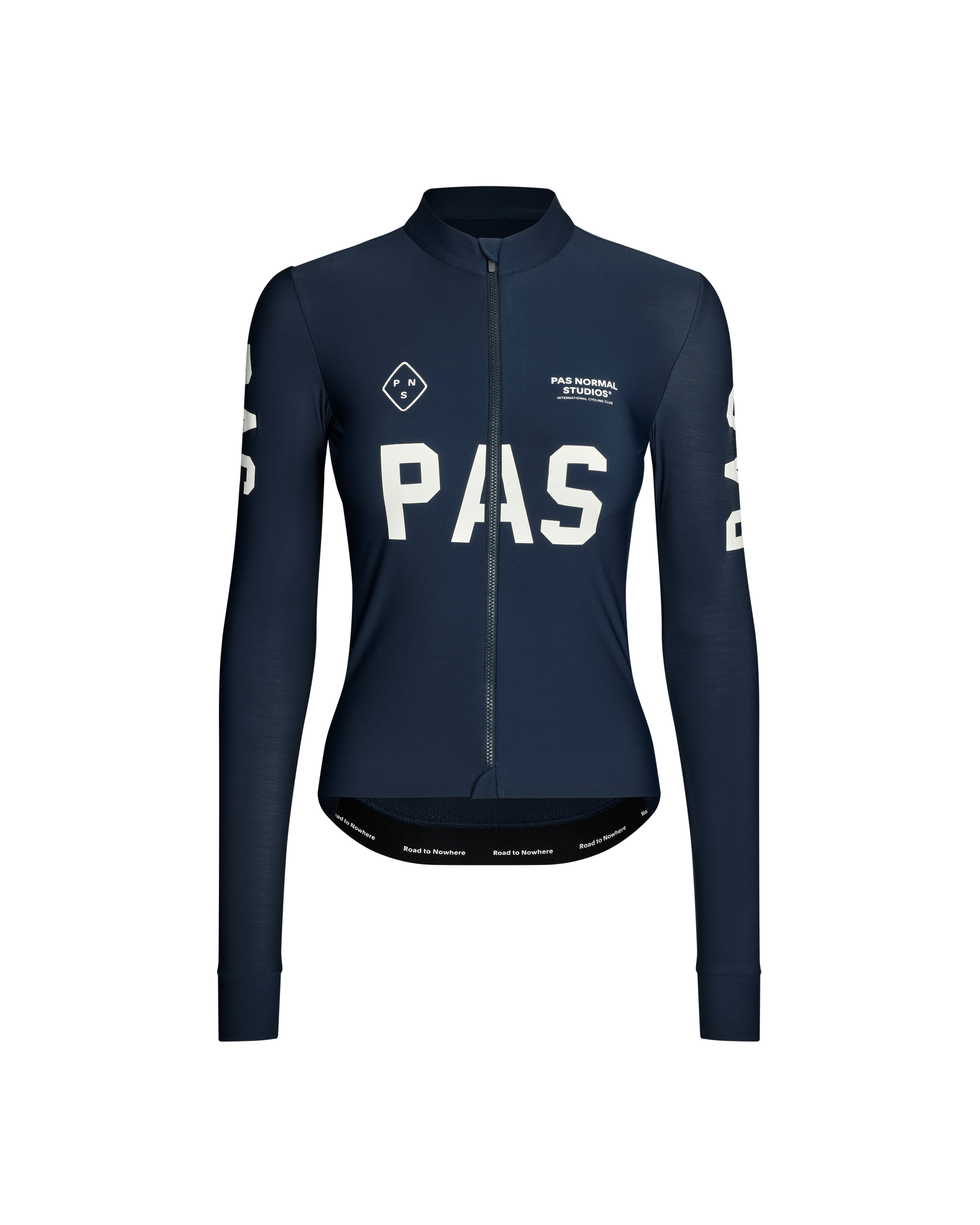 The PAS collection for Autumn/Winter 2025 | Pas Normal Studios