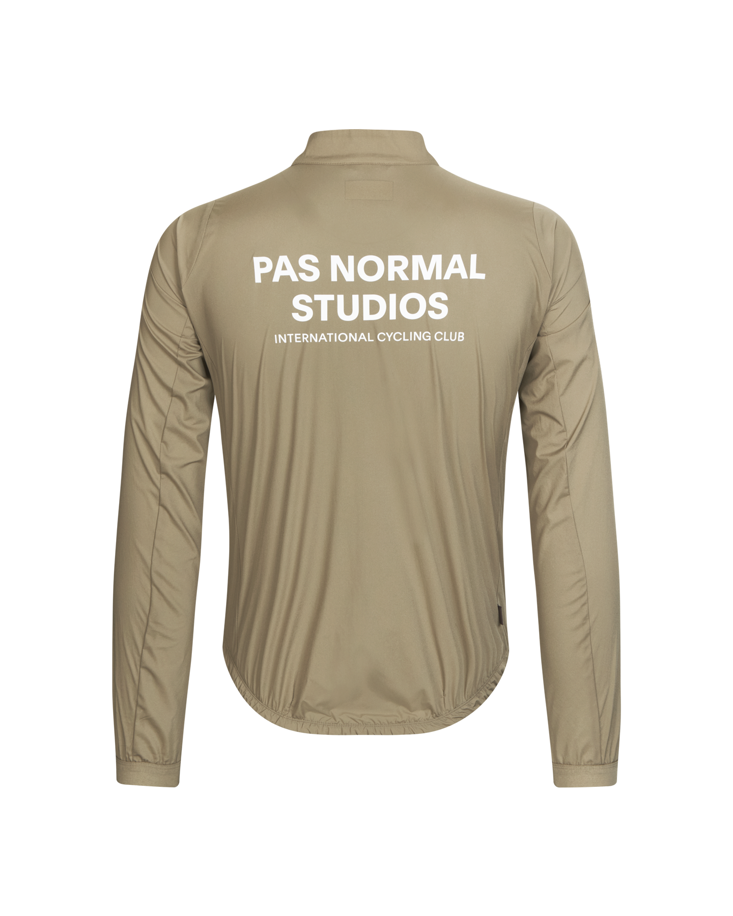 Men's Mechanism Stow Away Jacket | Pas Normal Studios