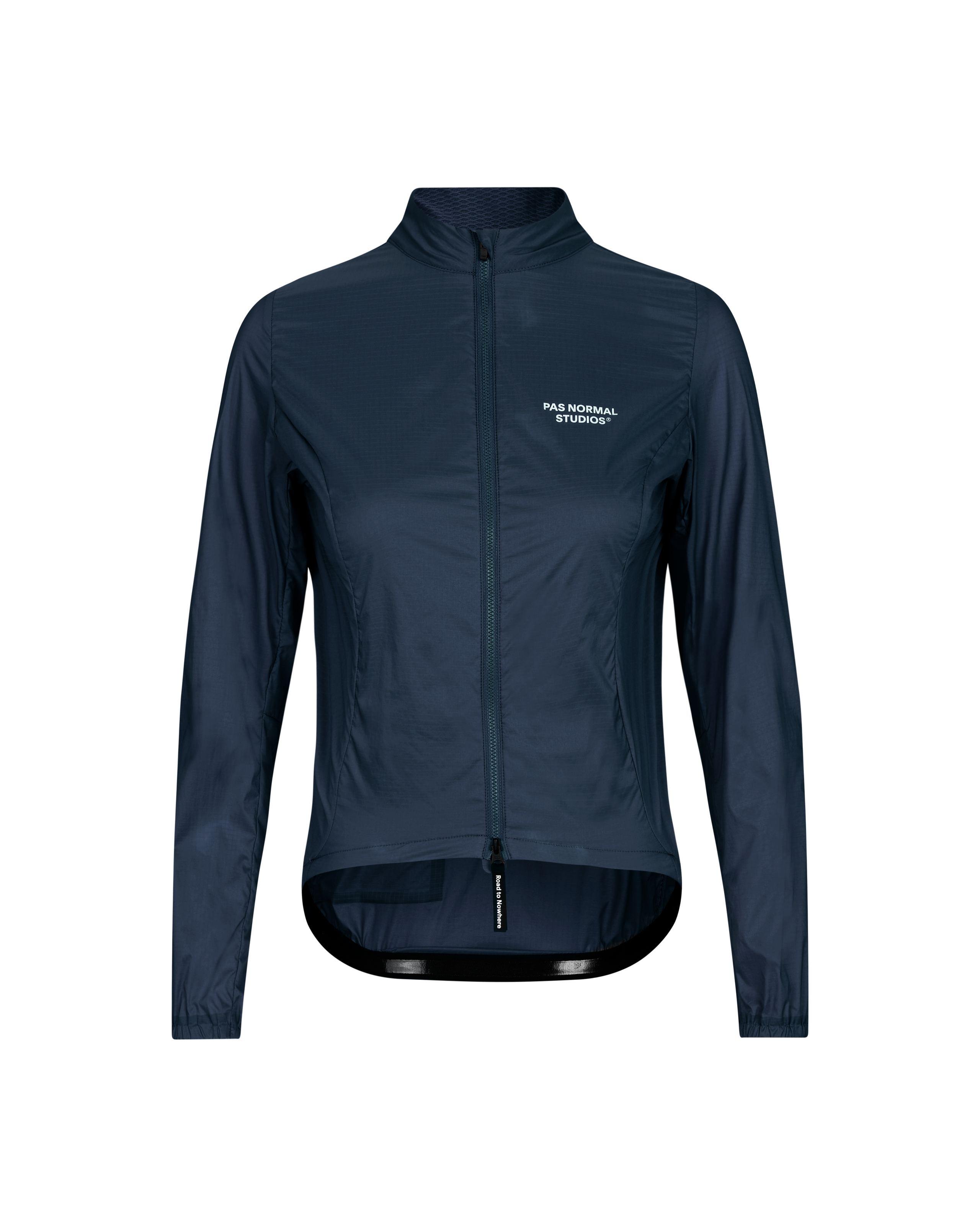 Women's Mechanism Pertex Rain Jacket | Pas Normal Studios