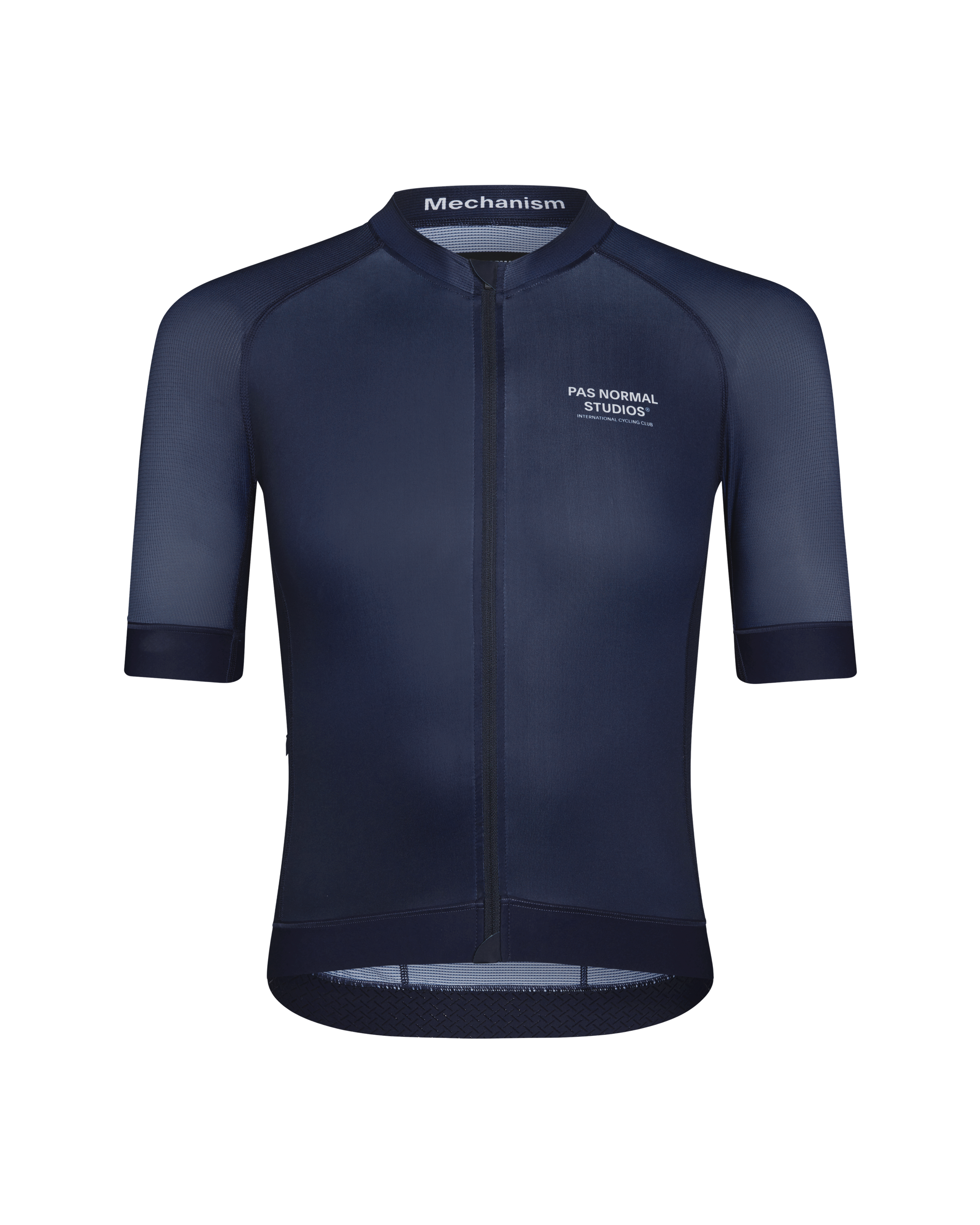 Men's T.K.O. Mechanism Jersey | Pas Normal Studios