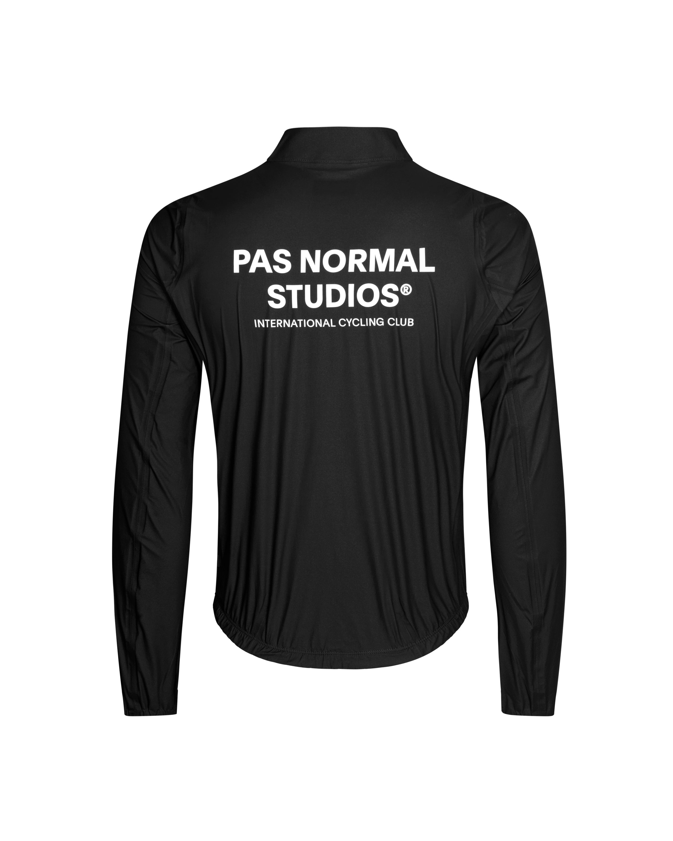 Men's Mechanism Pertex Rain Jacket | Pas Normal Studios