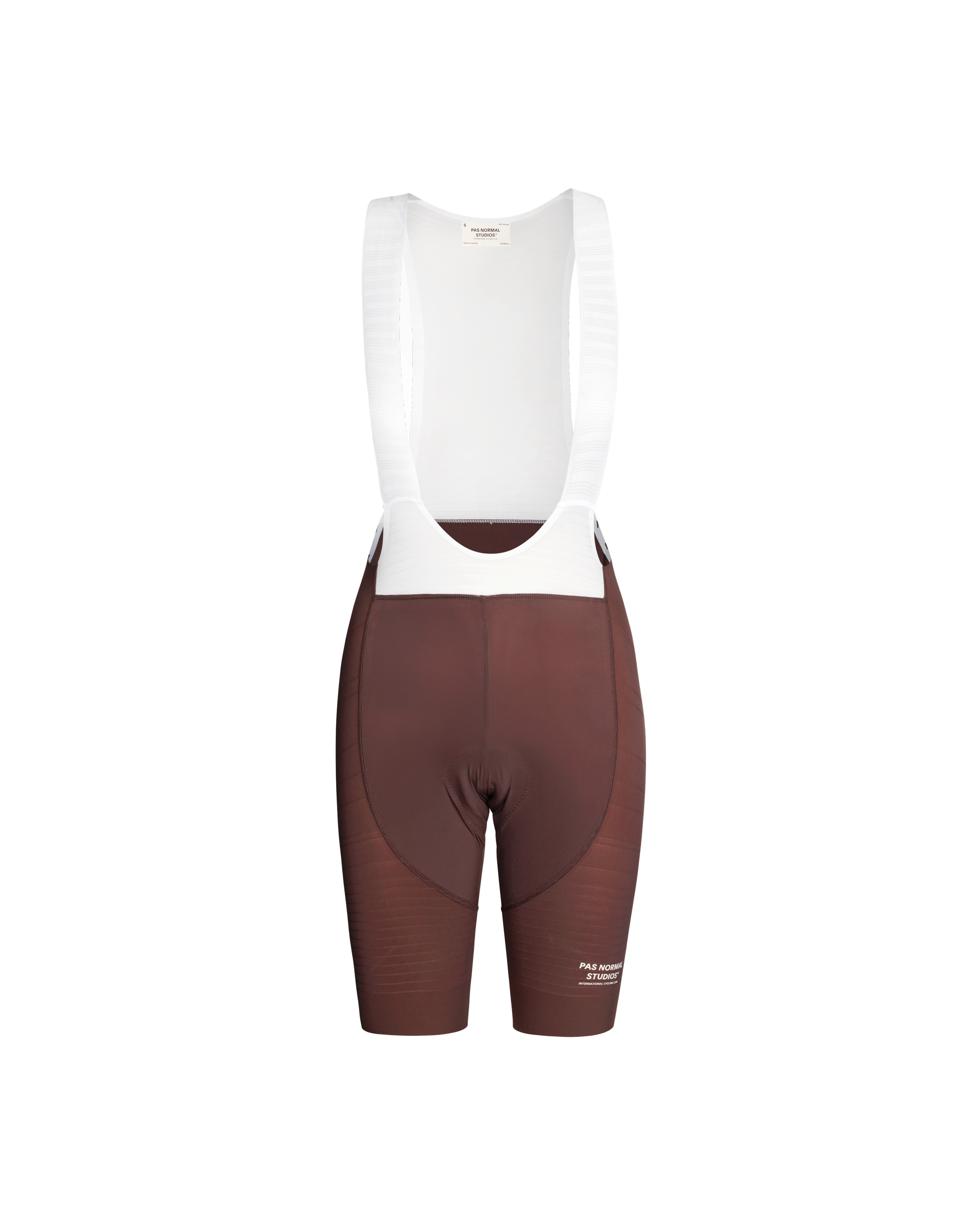 Women's Essential Bibs | Pas Normal Studios