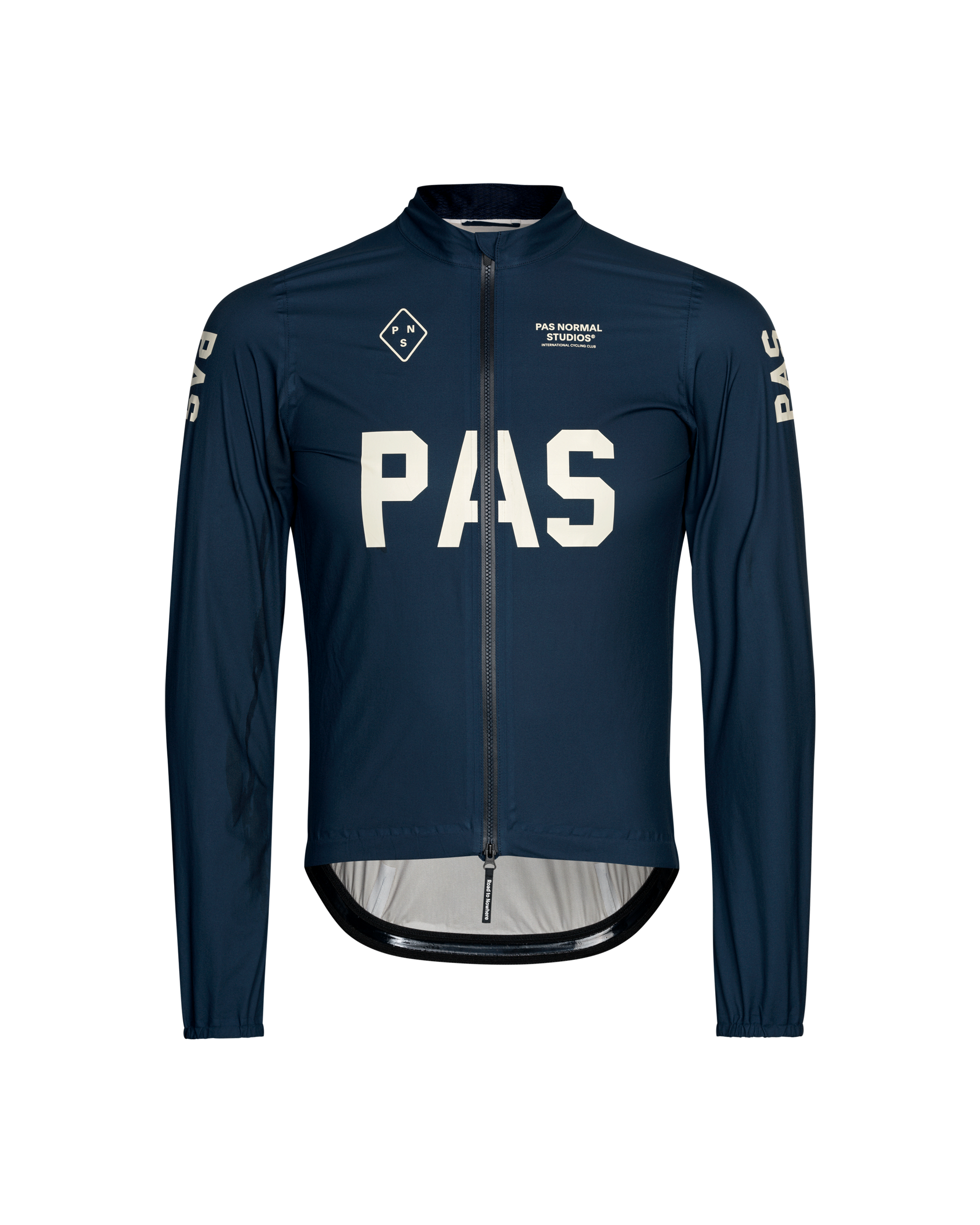 Men's Essential Insulated Jacket | Pas Normal Studios