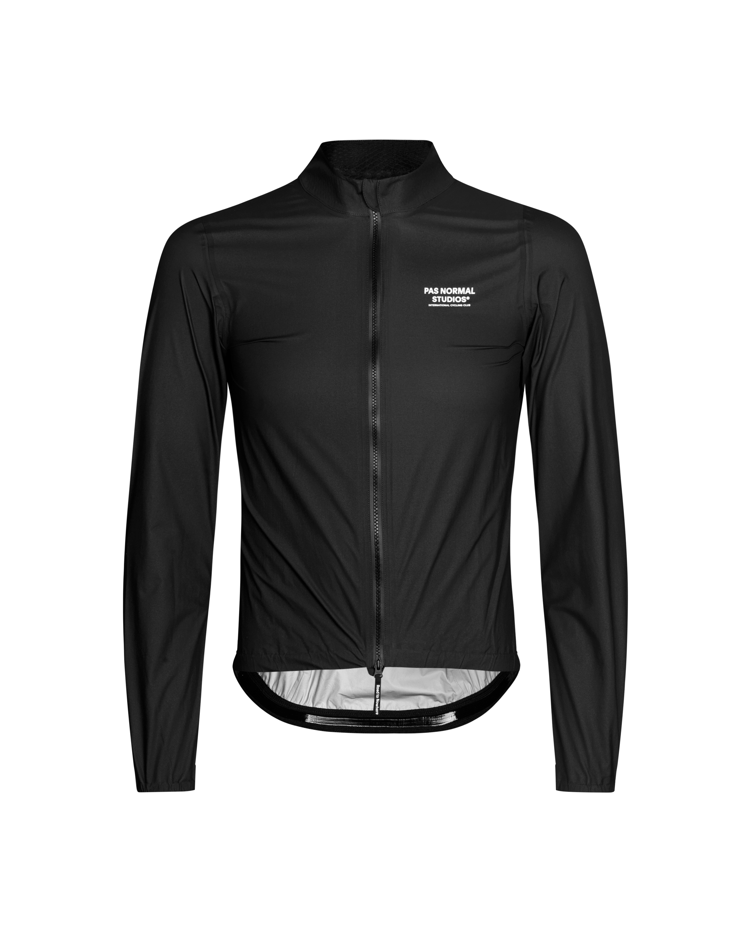 Men's Mechanism Stow Away Jacket | Pas Normal Studios