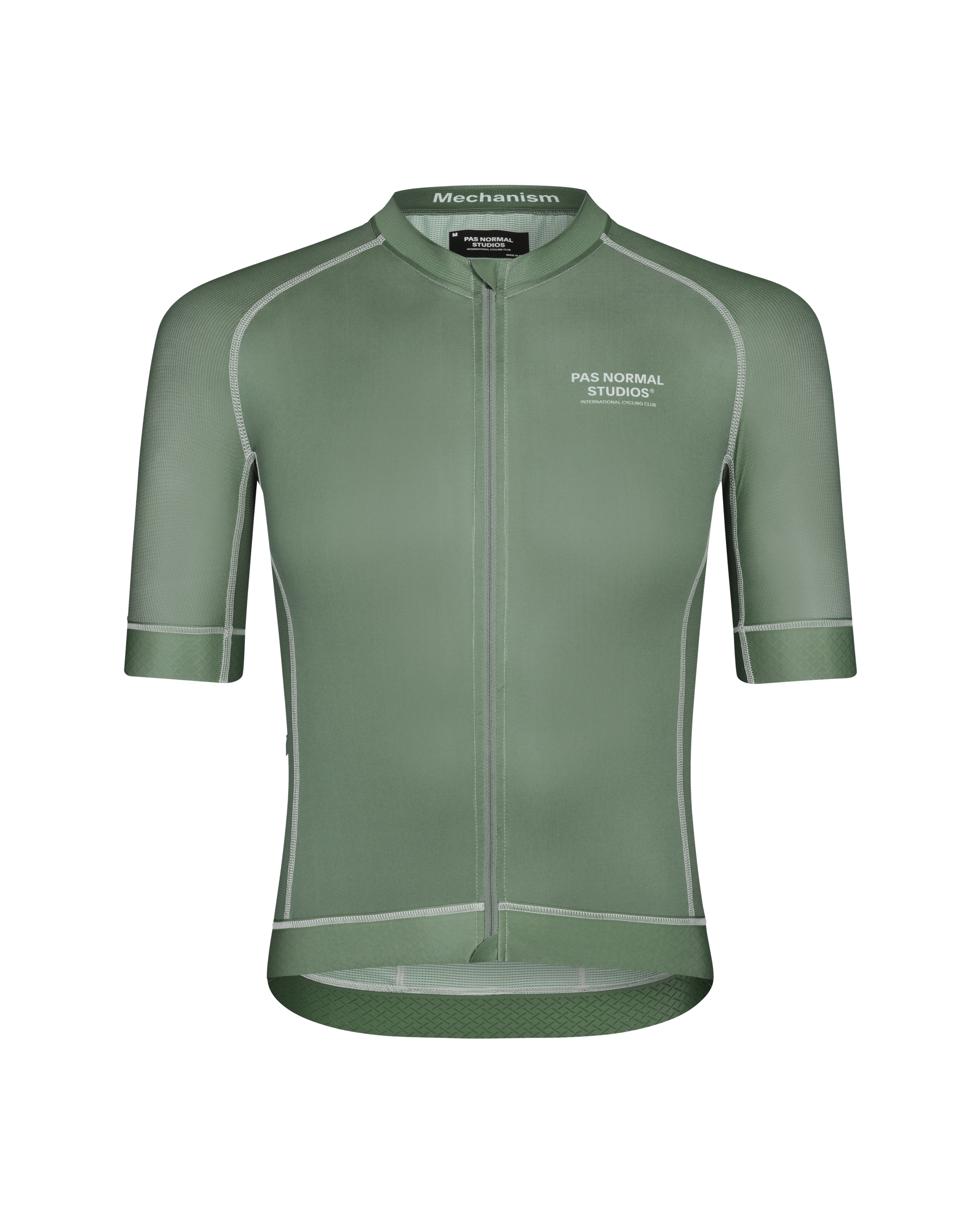 Men's Mechanism Jersey | Pas Normal Studios