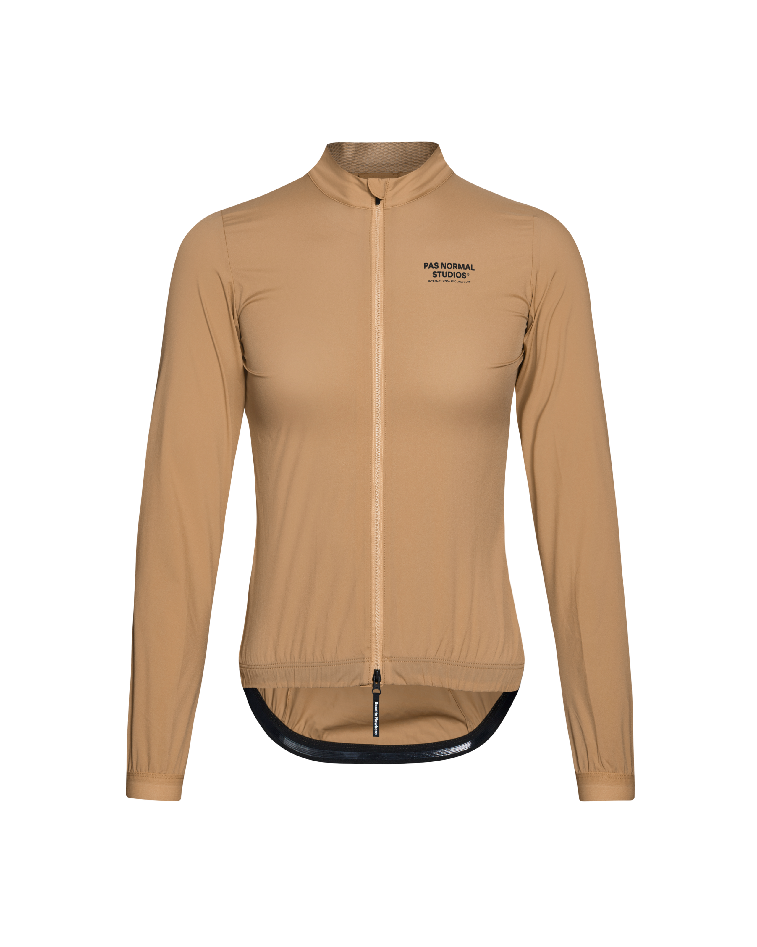 Women's Mechanism Stow Away Jacket | Pas Normal Studios