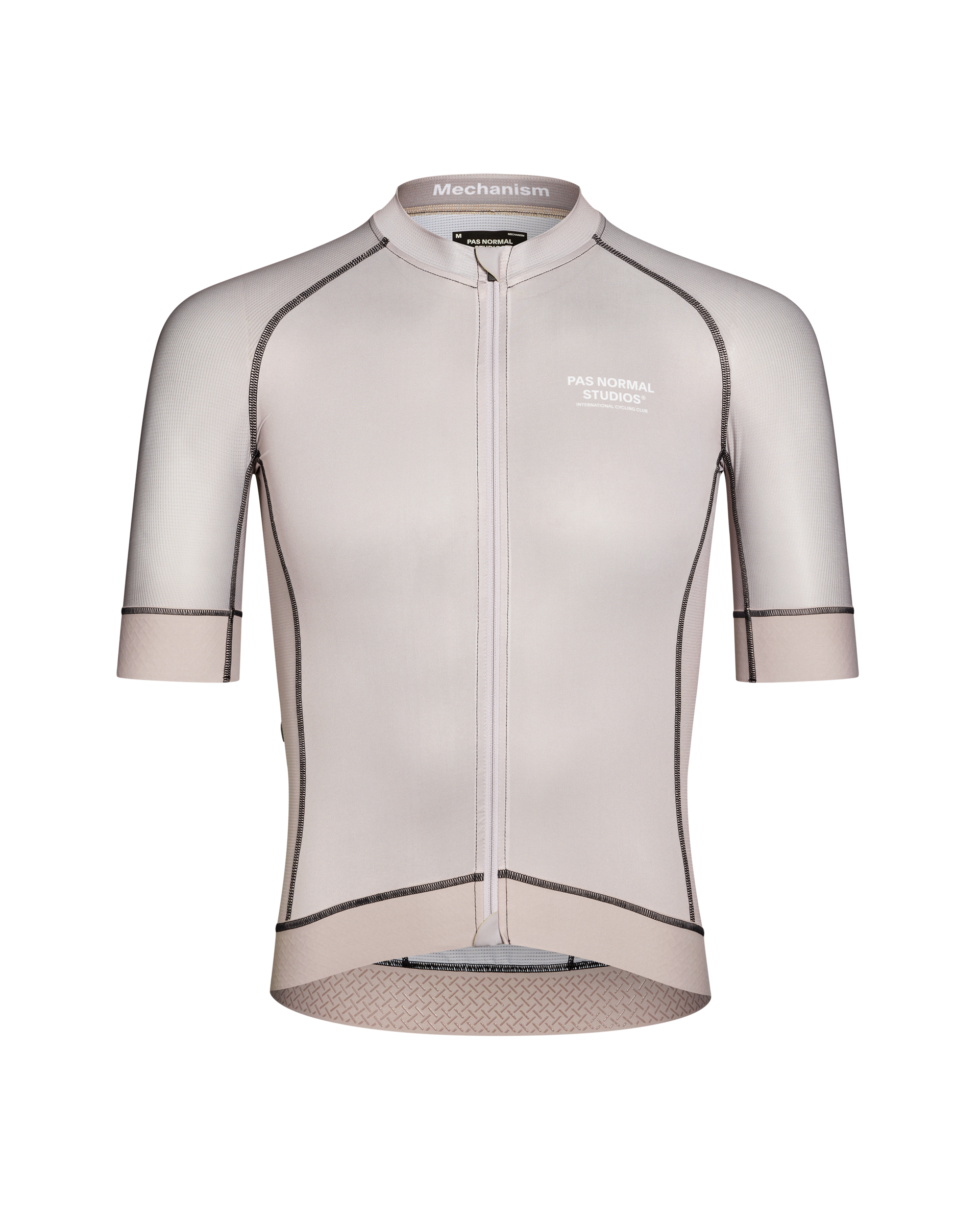 Men's Mechanism Jersey | Pas Normal Studios