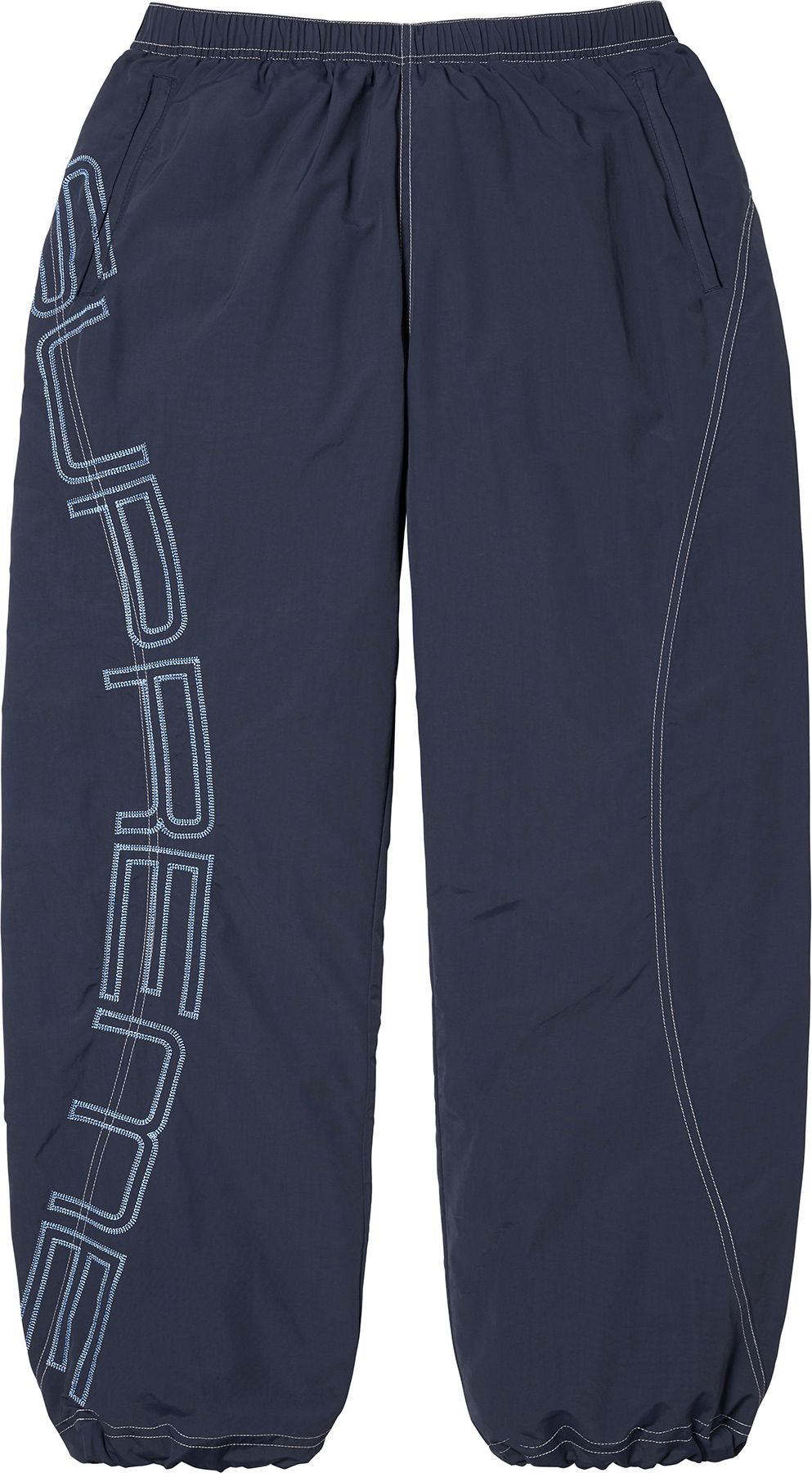 Spring/Summer 2025 Preview – Supreme