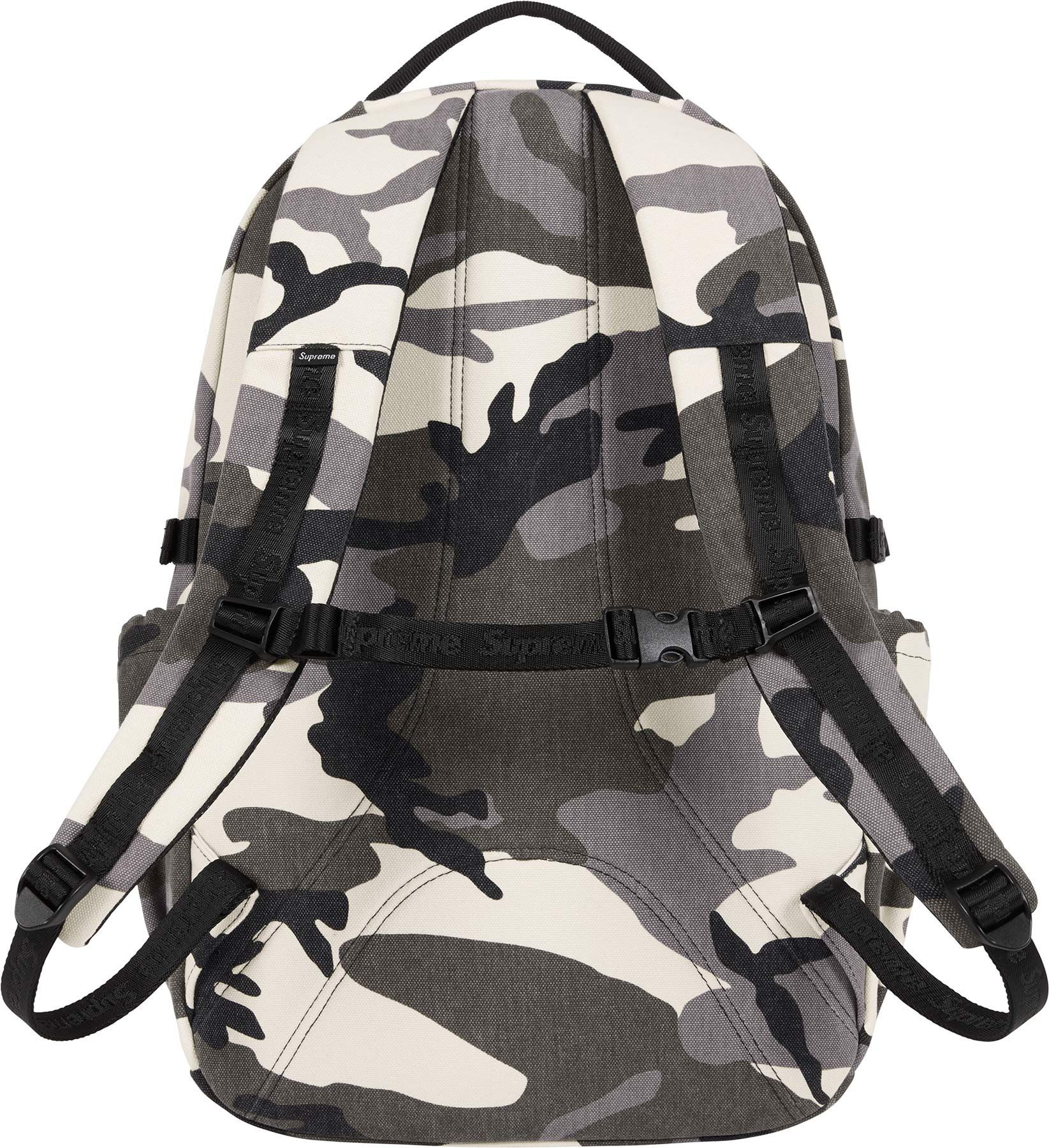 Spring/Summer 2025 Preview – Supreme