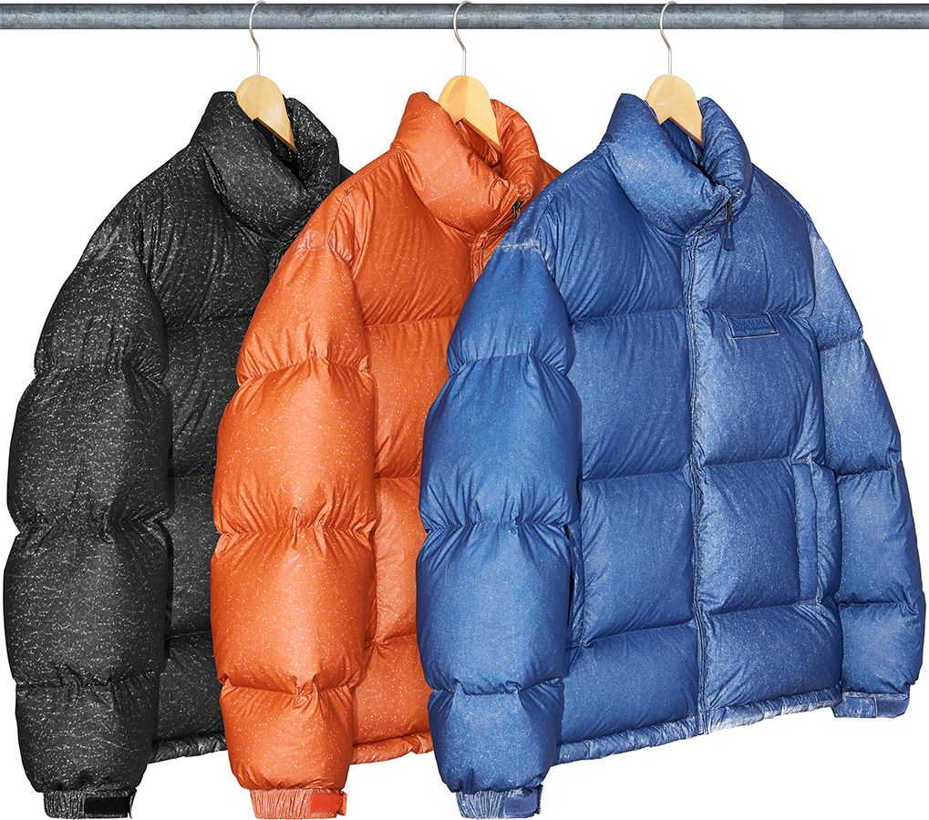 Fall/Winter 2020 Preview – Supreme