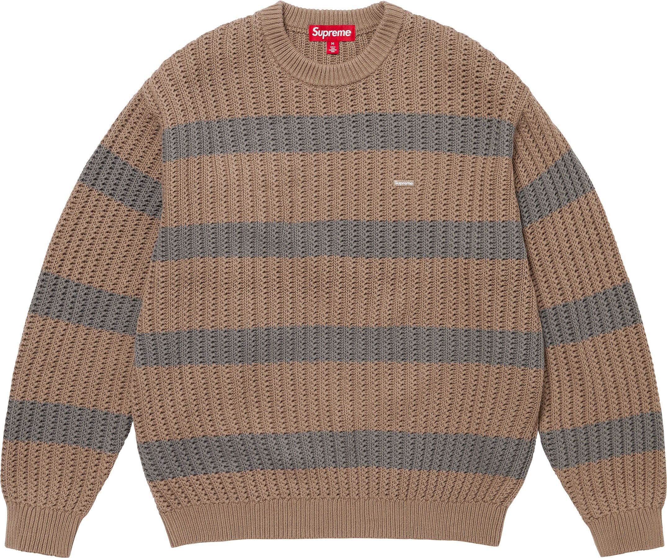Spring/Summer 2025 Preview – Supreme
