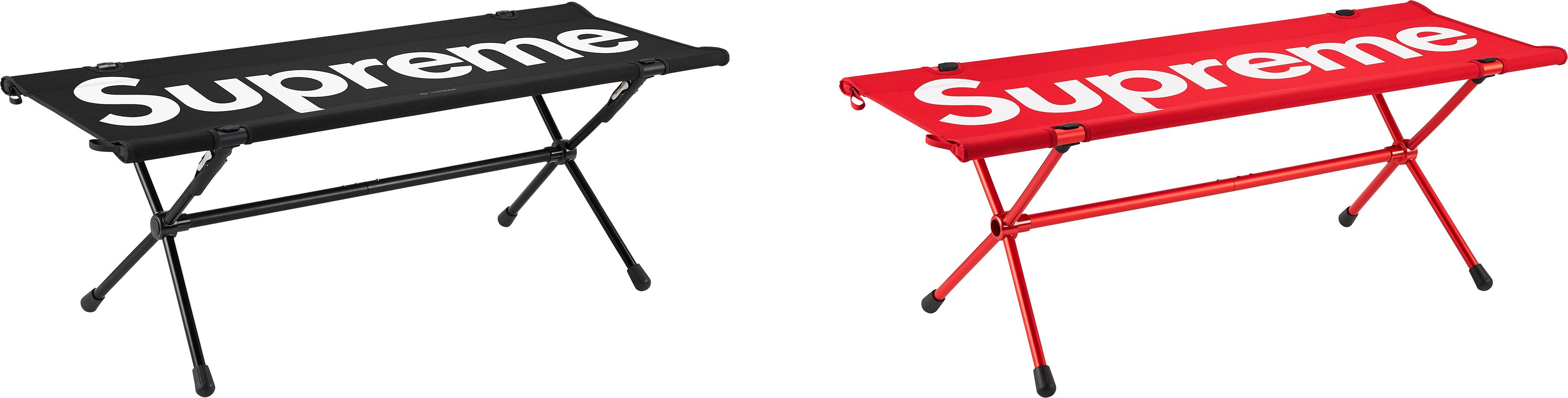 Spring/Summer 2022 Preview – Supreme