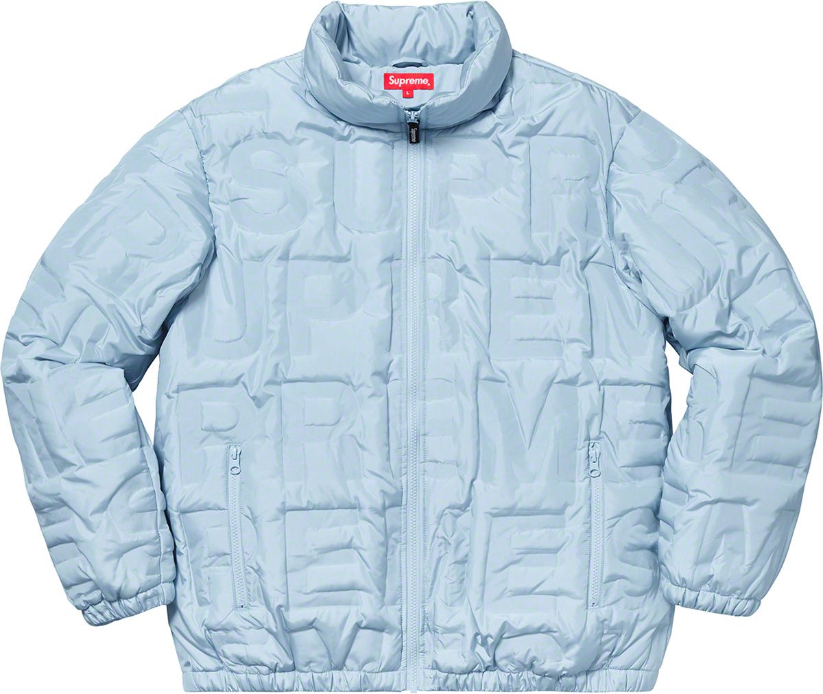 Spring/Summer 2019 Preview – Supreme