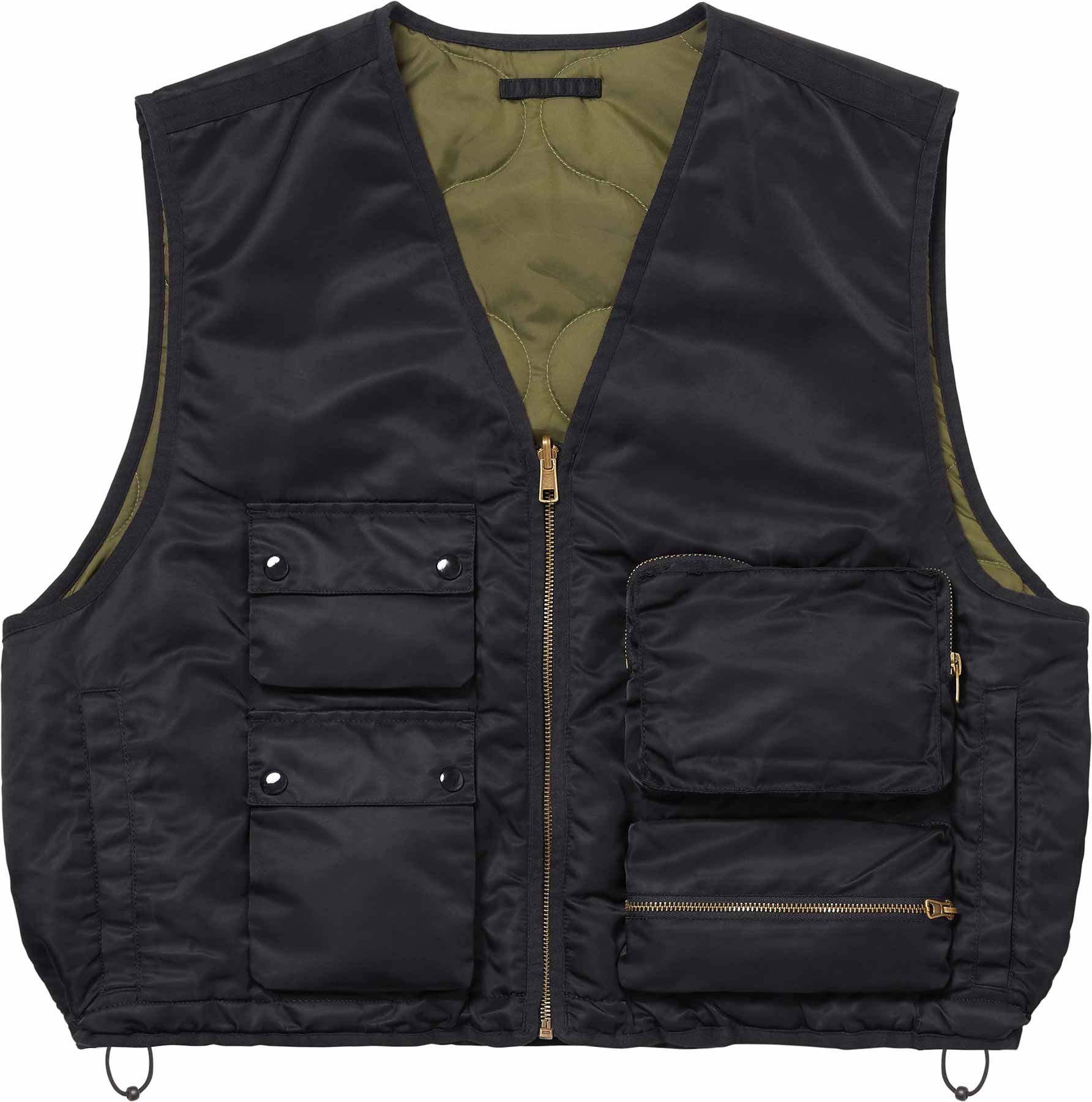 Spring/Summer 2024 Preview – Supreme