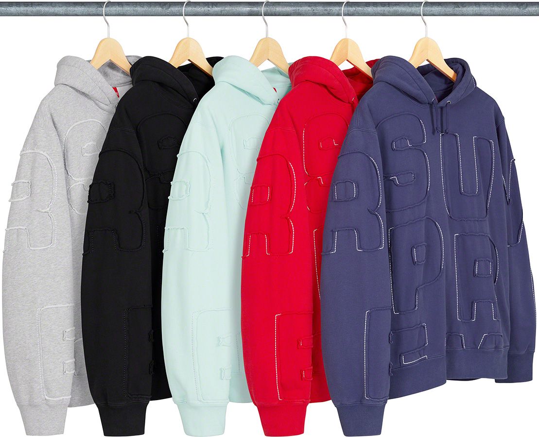 Spring/Summer 2020 Preview – Supreme