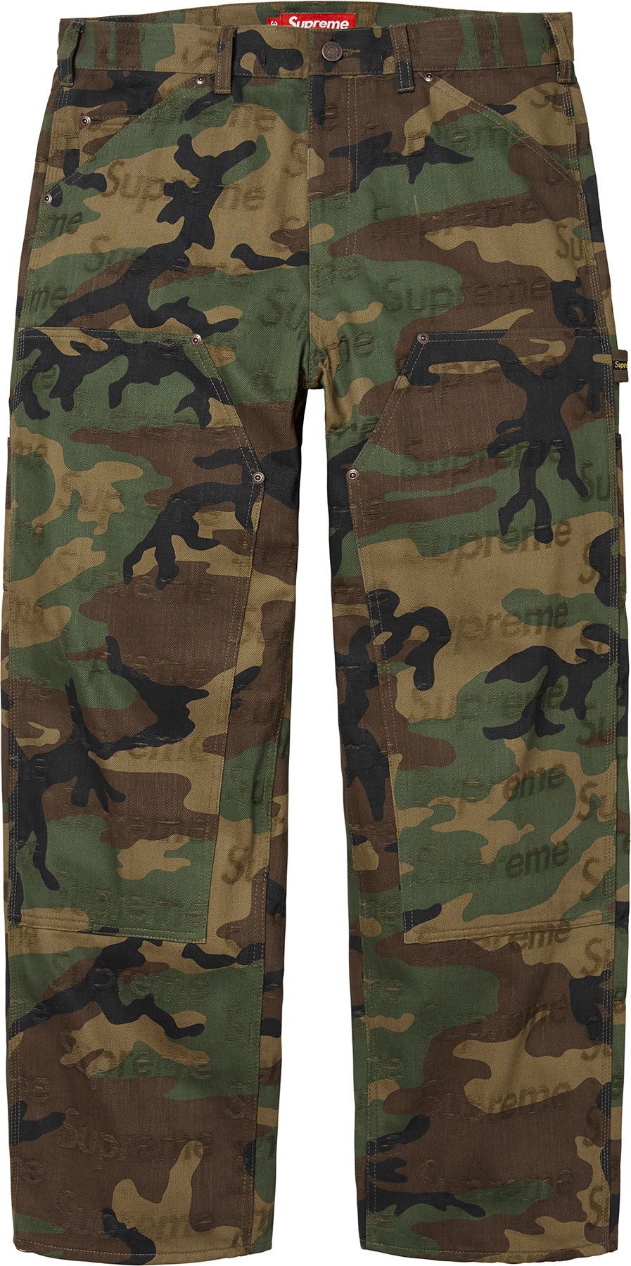 Fall/Winter 2025 Preview – Supreme