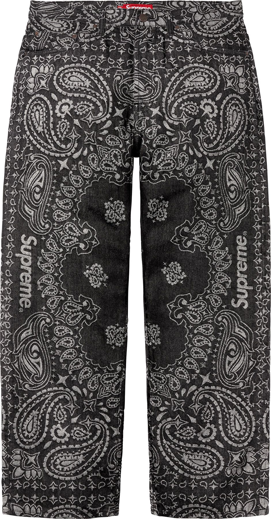 Spring/Summer 2025 Preview – Supreme