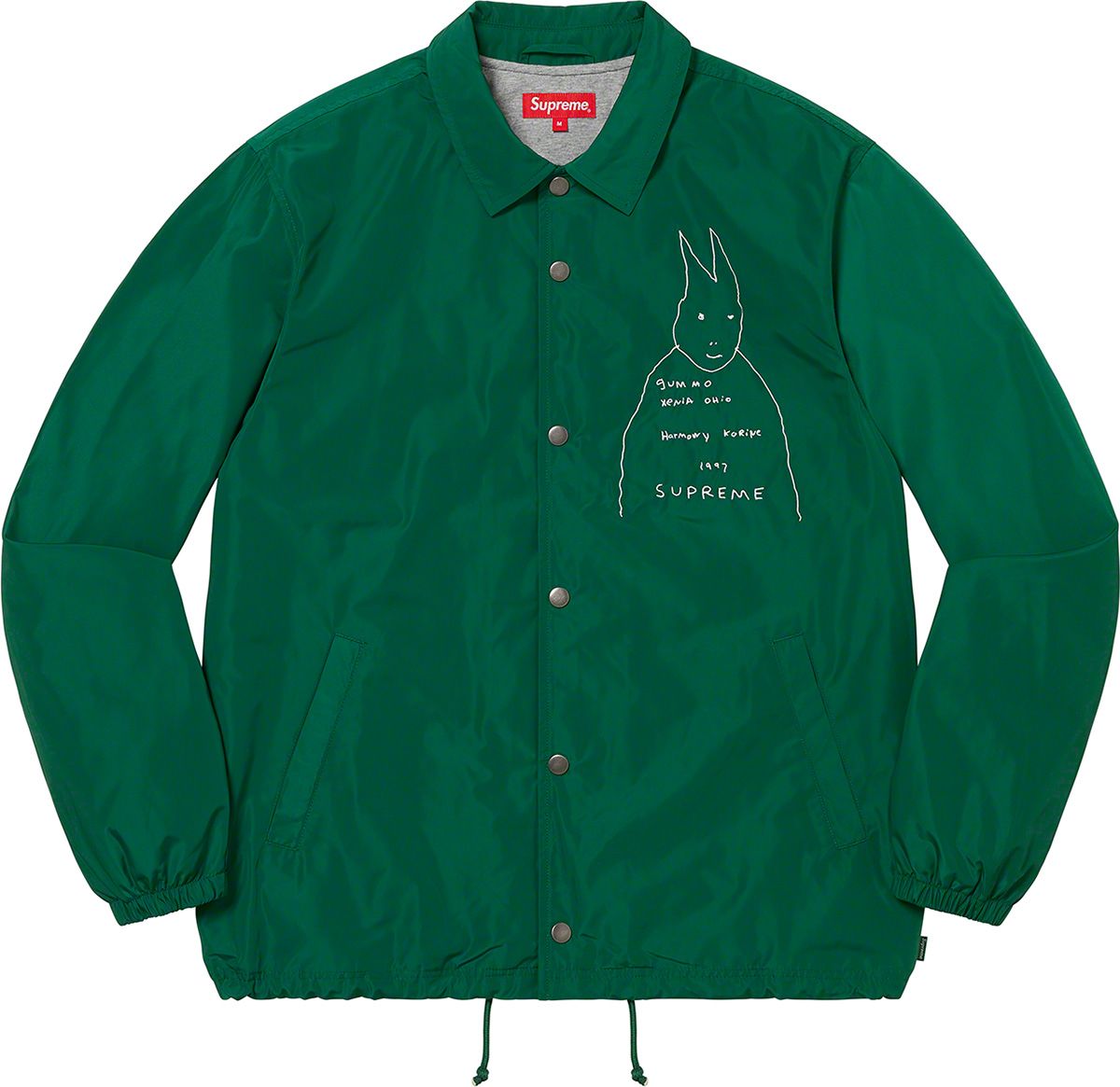 Spring/Summer 2022 Preview – Supreme