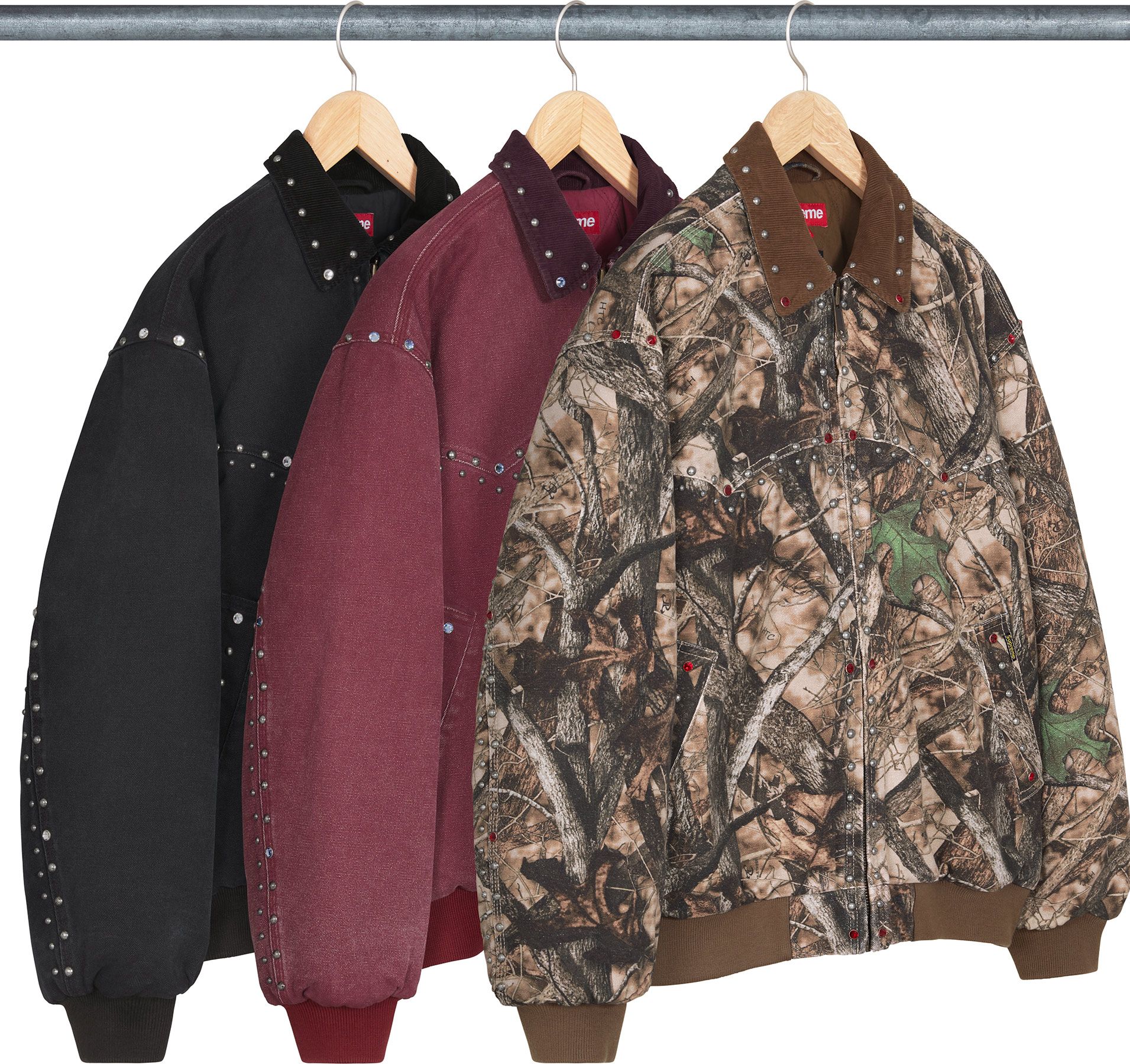 Fall/Winter 2024 Preview – Supreme