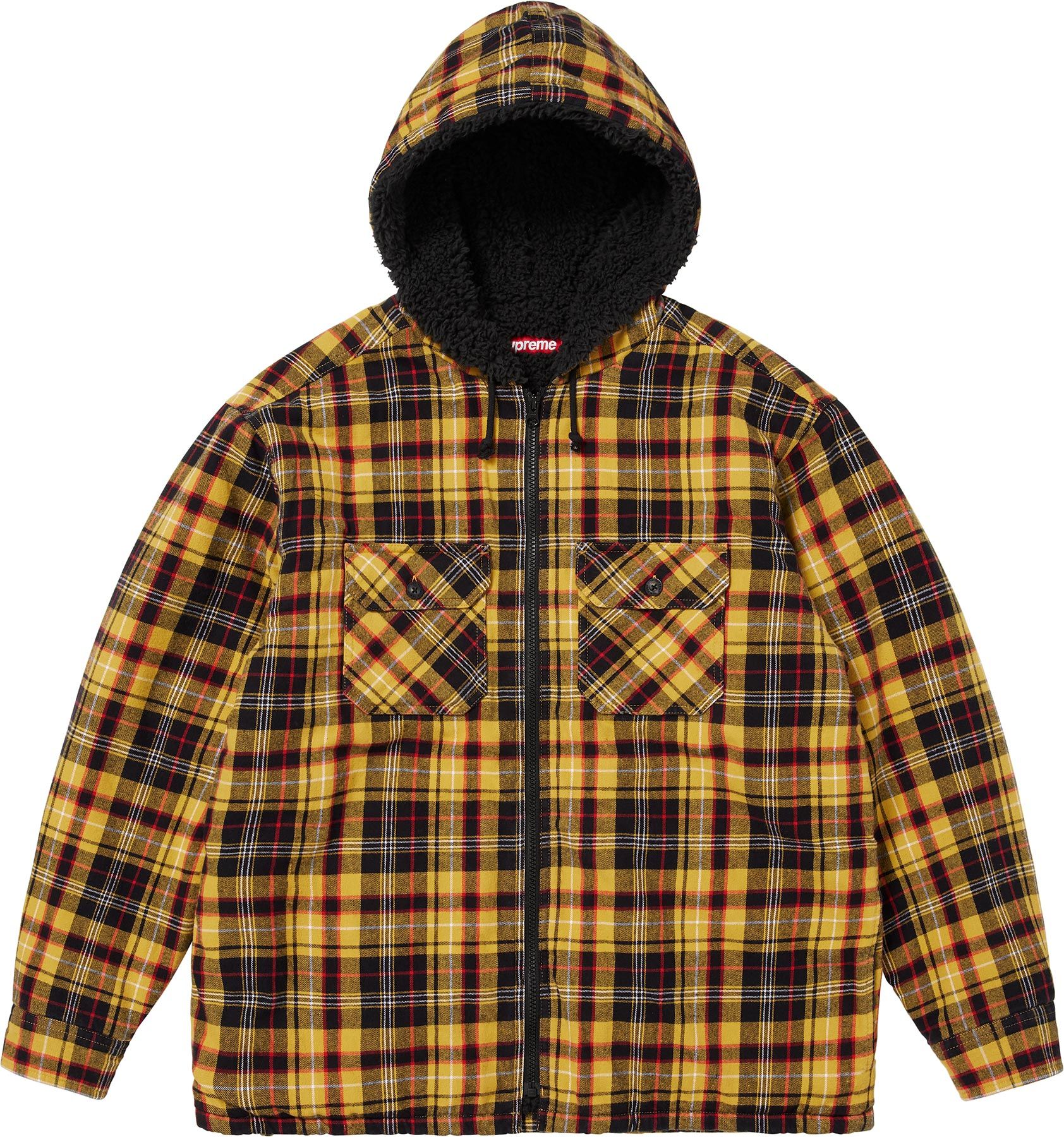 Fall/Winter 2025 Preview – Supreme