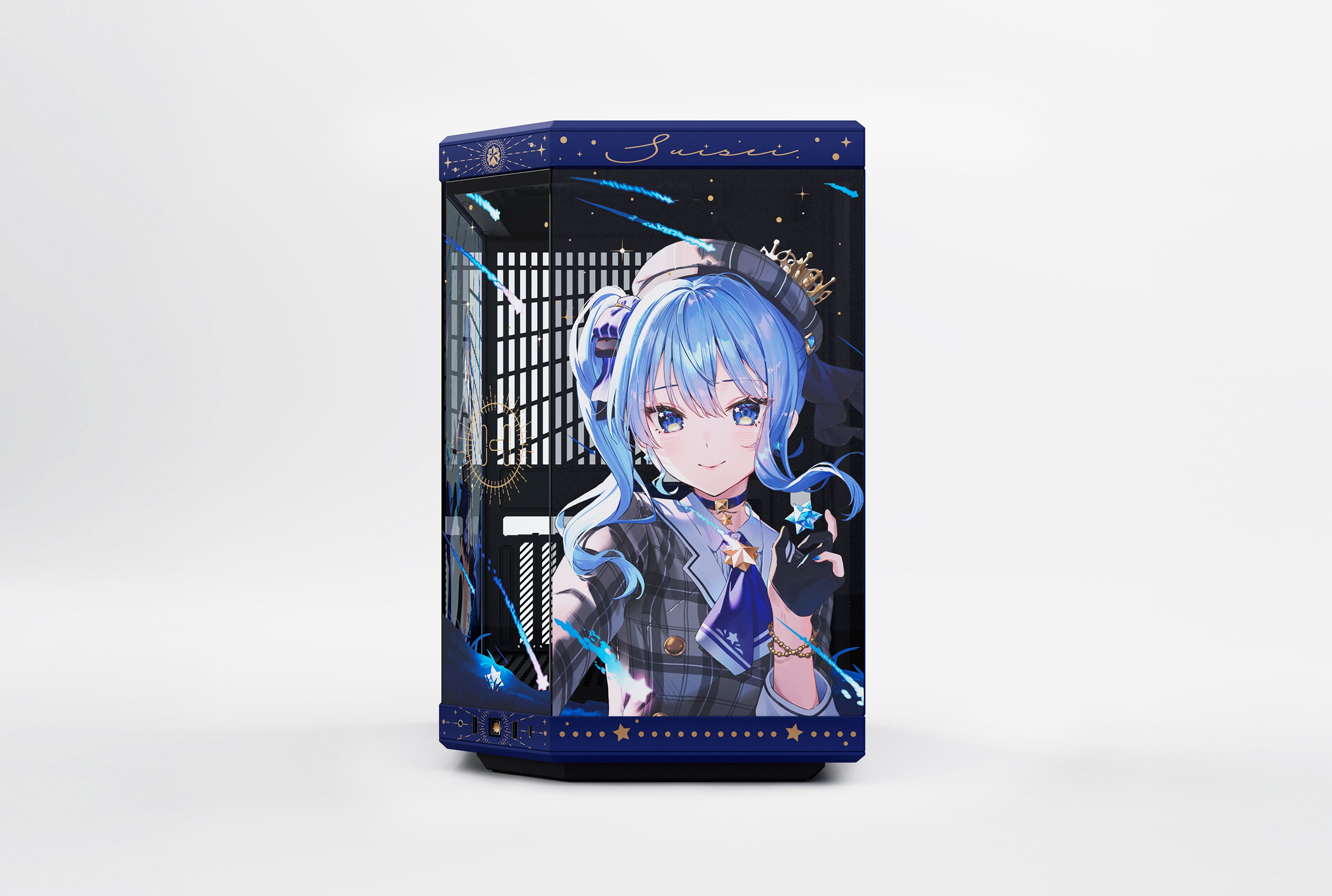 hololive Hoshimachi Suisei Y70 Early Bird | HYTE